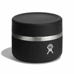 Hydro Flask 12oz Isolerende Voedselbox - 355ml - Black