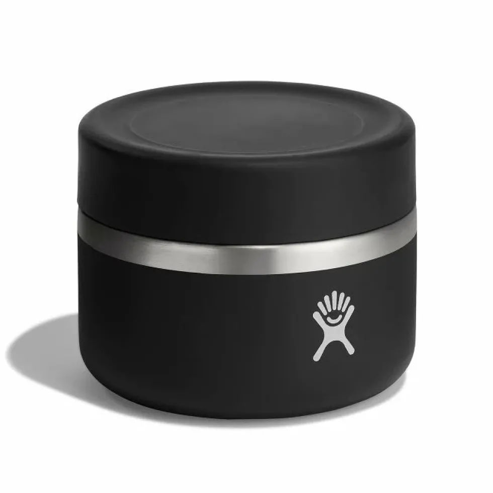 Hydro Flask 12oz Isolerende Voedselbox - 355ml - Black