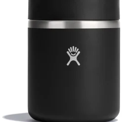 Hydro Flask 28oz Isolerende Voedselbox - 828ml - zwart