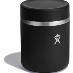 Hydro Flask 28oz Isolerende Voedselbox - 828ml - zwart