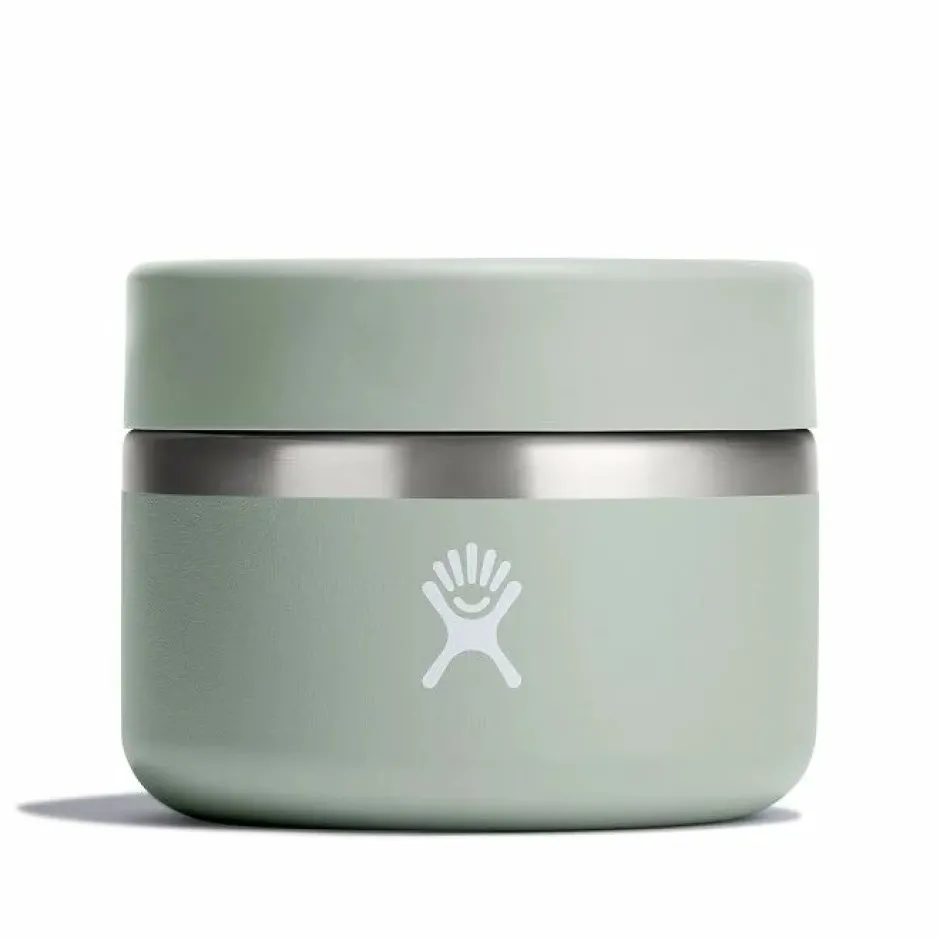 Campingservies & Bestek < Hydro Flask 12oz Isolerende Voedselbox - 355ml - Agave