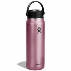 Hydro Flask 32oz Lightweight Wide Mouth Trail Series Isoleerfles - 946ml - Tourmaline