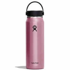 Hydro Flask 32oz Lightweight Wide Mouth Trail Series Isoleerfles - 946ml - Tourmaline
