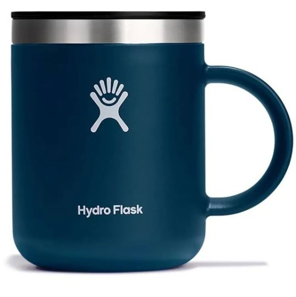 Hydro Flask 12oz Thermobeker - 355ml - Indigo