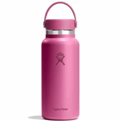 Hydro Flask 32oz Wide Mouth Thermofles + Flex Dop - 946ml - Reef