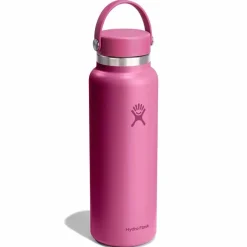 Hydro Flask 40oz Wide Mouth Isoleerfles + Flex Dop - 1182ml - Reef