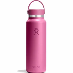 Hydro Flask 40oz Wide Mouth Isoleerfles + Flex Dop - 1182ml - Reef