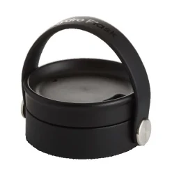 Hydro Flask Wide Mouth Flex Sip Lid - black