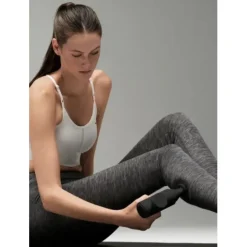 Hyperice Hypervolt 2 - Massage-Apparaat - zwart