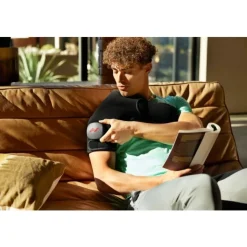 Spierstimulatie & Massage < Hyperice Venom 2 Massage-Apparaat Schouder - Links