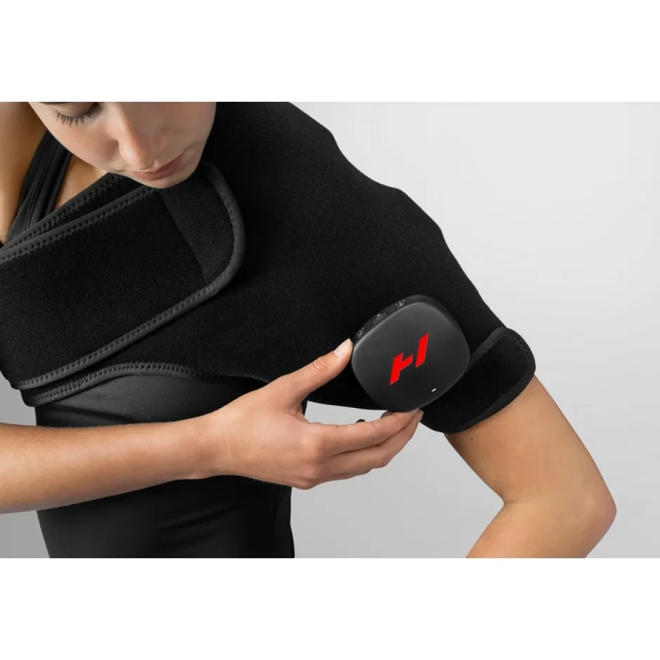 Spierstimulatie & Massage < Hyperice Venom 2 Massage-Apparaat Schouder - Links