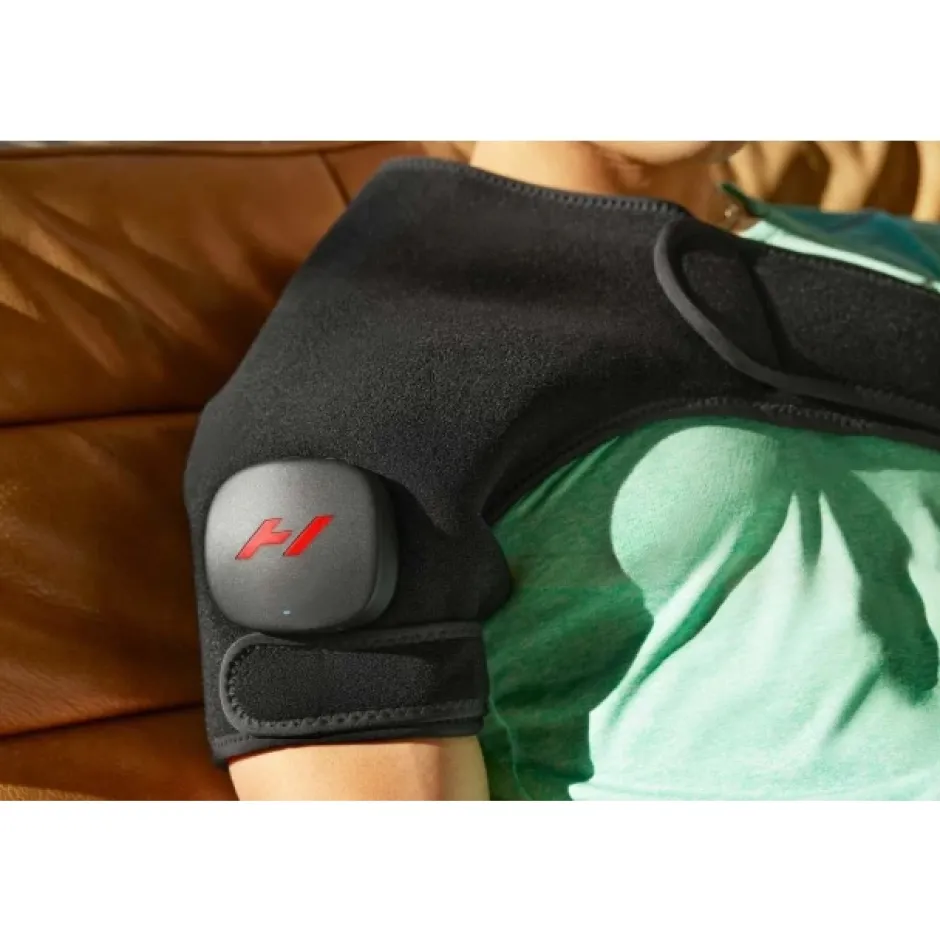 Spierstimulatie & Massage < Hyperice Venom 2 Massage-Apparaat Schouder - Links