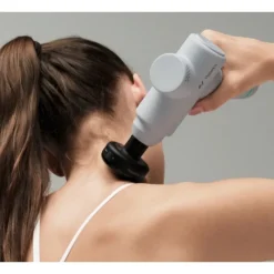 Hyperice Hypervolt Heated Head Verwarmde Hoofdbevestiging - zwart