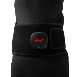 Hyperice Venom 2 Back Warmte & Massagegordel - Zwart