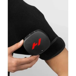 Hyperice Venom 2 Massage-Apparaat Schouder - rechts