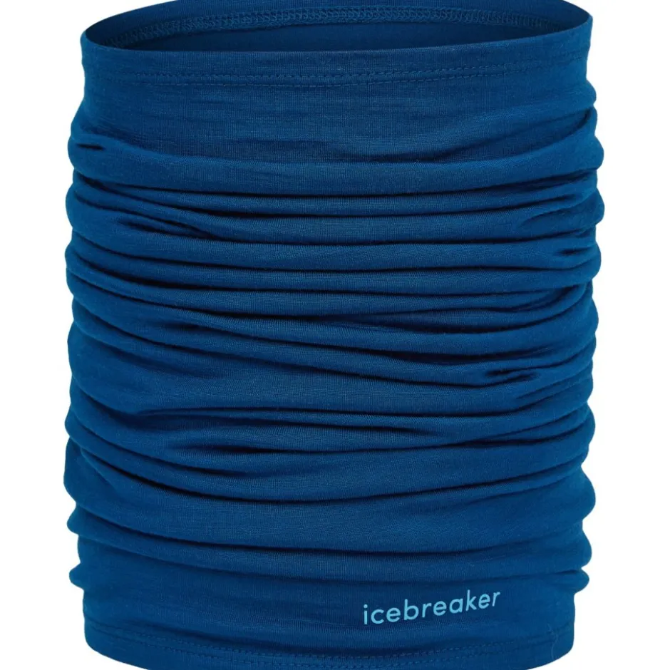 Mutsen < Icebreaker 125 Cool-Lite™ Sphere Flexi Chute Multifunctionele doek - Atlantis