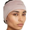 Icebreaker Cool-Lite™ Merino Flexi Hoofdband - Pink Quartz