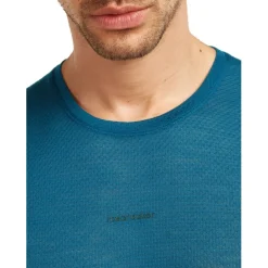 Baselayers|Ondergoed < Icebreaker erino 75 Coo-ite™ Featheright™ Tanktop voor heren - Atanti