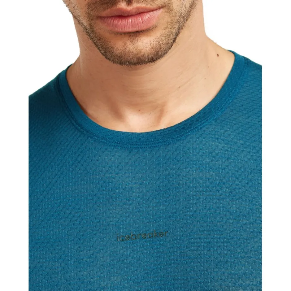 Baselayers|Ondergoed < Icebreaker erino 75 Coo-ite™ Featheright™ Tanktop voor heren - Atanti