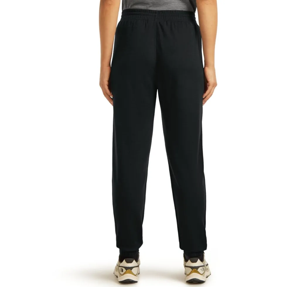 Icebreaker Merino 150 Drift Broeken Dames - Black