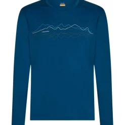 Baselayers < Icebreaker erino 200 Oai Bear Tour Thero-hirt et ange ouwen voor heren - Atanti