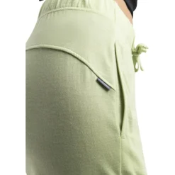 Broeken & Rokken < Icebreaker Merino Cruh II Broek Dame - Glazen