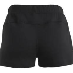 Broeken & Rokken < Icebreaker Merino Cruh II hort Dame - Zwart