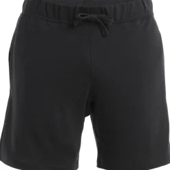 Icebreaker Merino Shifter II Short Heren - Zwart