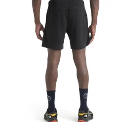Icebreaker Merino Shifter II Short Heren - Zwart