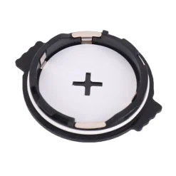 Vermogensmeters|Vermogensmeters < 4iiii Batterijvakdeksel voor Precision Powermeter - Left Side | MK200