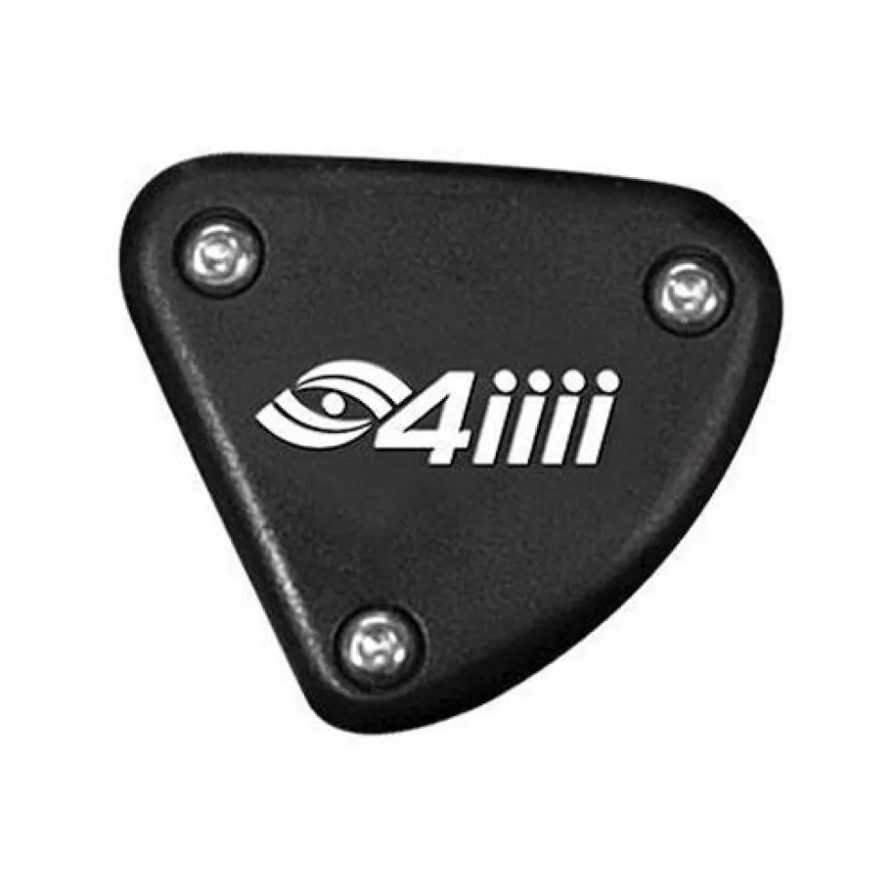 4iiii Vervangingsdeksel voor Precision Pro Powermeter - Aandrijfzijde | MK102
