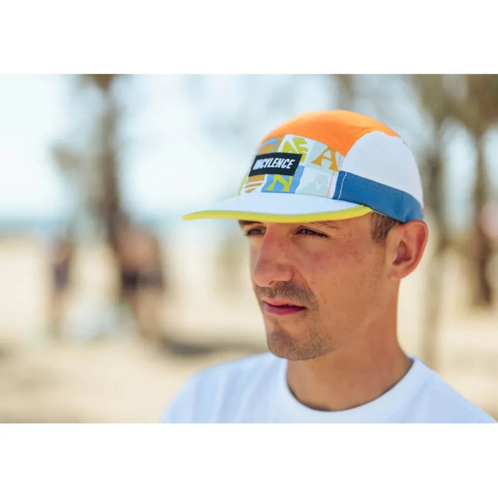 INCYLENCE Kona Hardlooppet V1