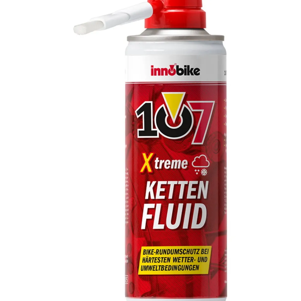 innobike 107 Chain-Fluid - 300ml