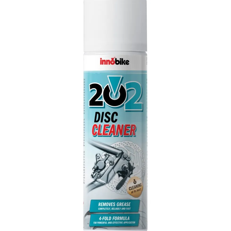 innobike 202 Disc Cleaner Remmenreiniger - 500ml