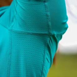 Inov-8 Base Elite 3.0 Shirt met Korte Mouwen Dames - roze