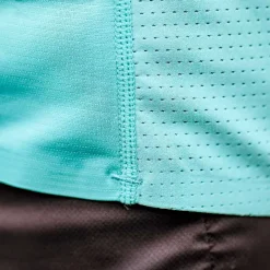 Inov-8 Base Elite 3.0 Shirt met Korte Mouwen Dames - roze