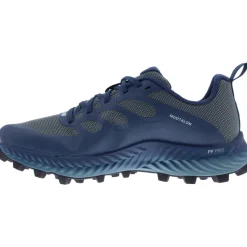 Inov-8 MudTalon Hardloopschoenen Dames - storm blue/navy