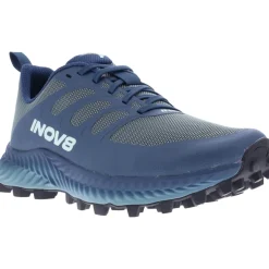 Inov-8 MudTalon Hardloopschoenen Dames - storm blue/navy