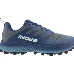 Inov-8 MudTalon Hardloopschoenen Dames - storm blue/navy