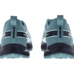 Inov-8 TrailFly Hardloopschoenen Dames - light green/dark teal