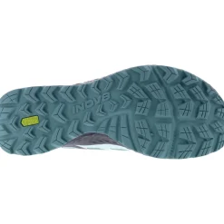 Inov-8 TrailFly Hardloopschoenen Dames - light green/dark teal