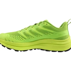 Hardloopschoenen Dames|Schoenen < Inov-8 TrailFly Max V2 Hardloopschoenen Dames - groen