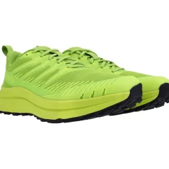 Hardloopschoenen Dames|Schoenen < Inov-8 TrailFly Max V2 Hardloopschoenen Dames - groen