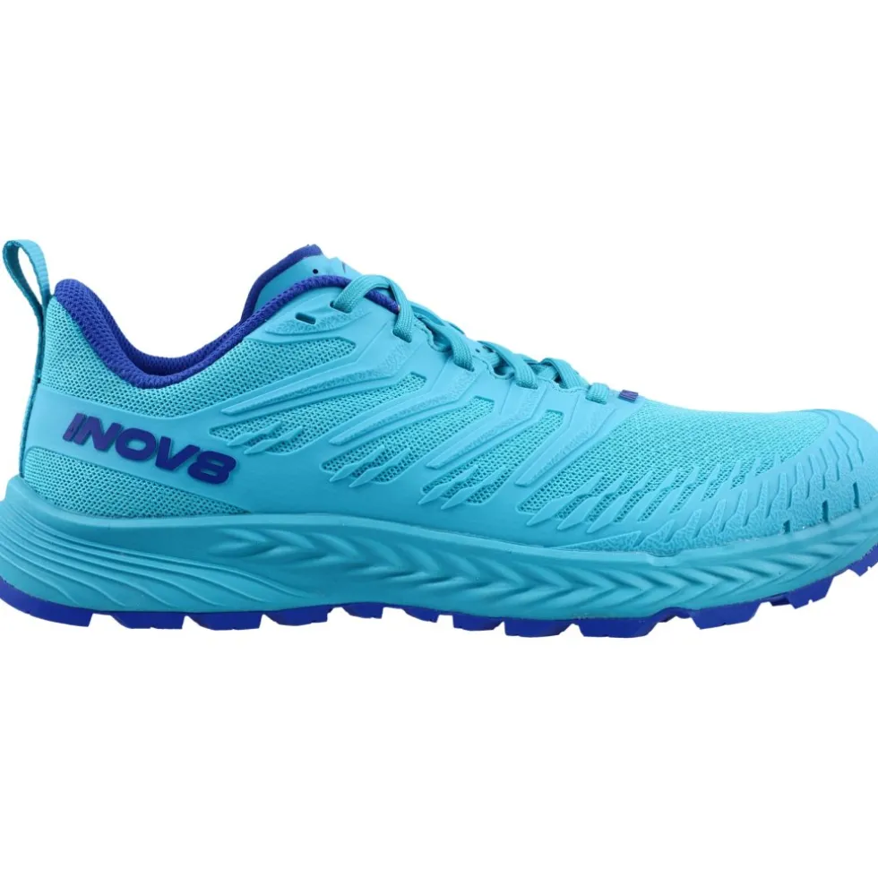 Inov-8 TrailFly Speed V2 Hardloopschoenen Dames - teal