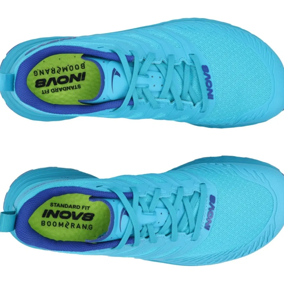 Inov-8 TrailFly Speed V2 Hardloopschoenen Dames - teal