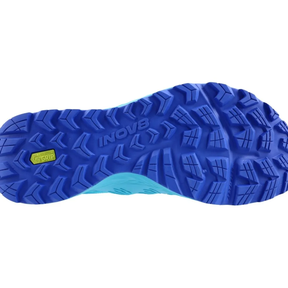 Inov-8 TrailFly Speed V2 Hardloopschoenen Dames - teal
