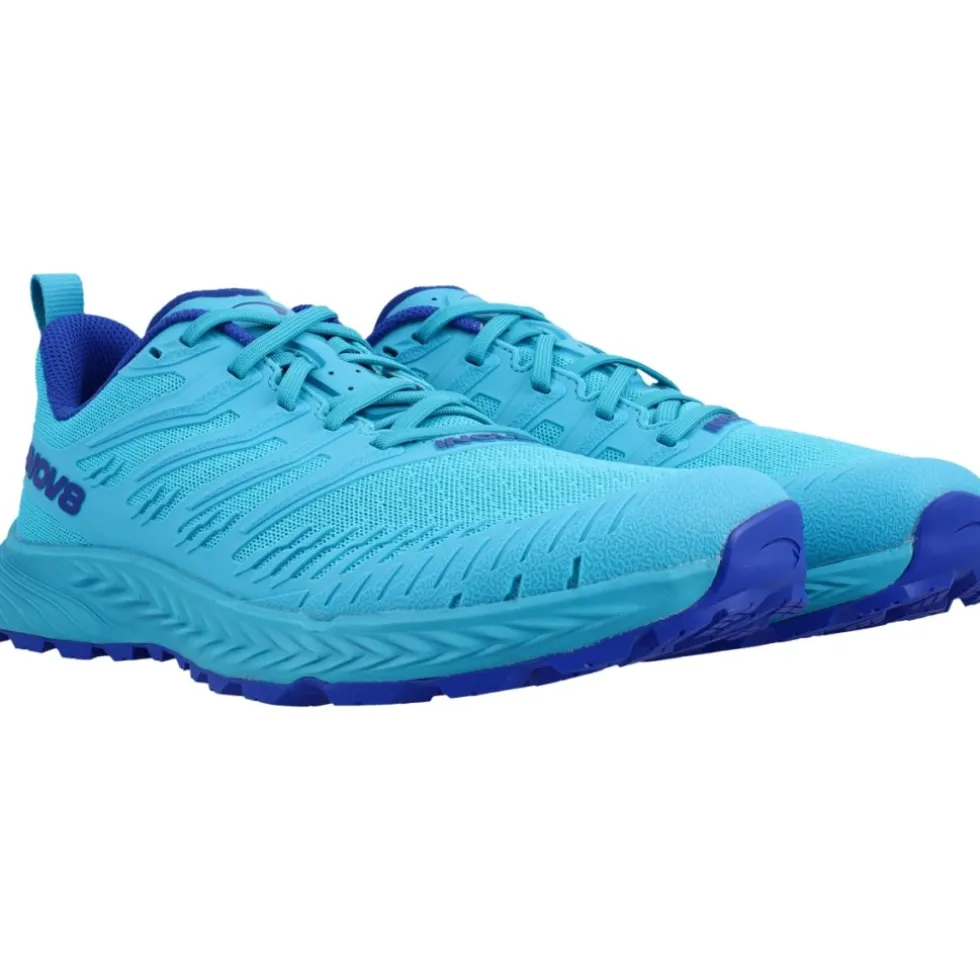 Inov-8 TrailFly Speed V2 Hardloopschoenen Dames - teal