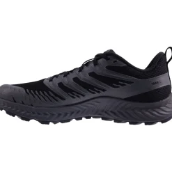 Inov-8 TrailFly V2 Hardloopschoenen Heren - zwart