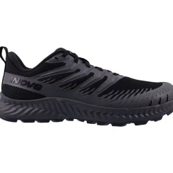 Inov-8 TrailFly V2 Hardloopschoenen Heren - zwart