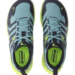 Inov-8 Trailtalon Max Hardloopschoenen Heren - dark green/groen